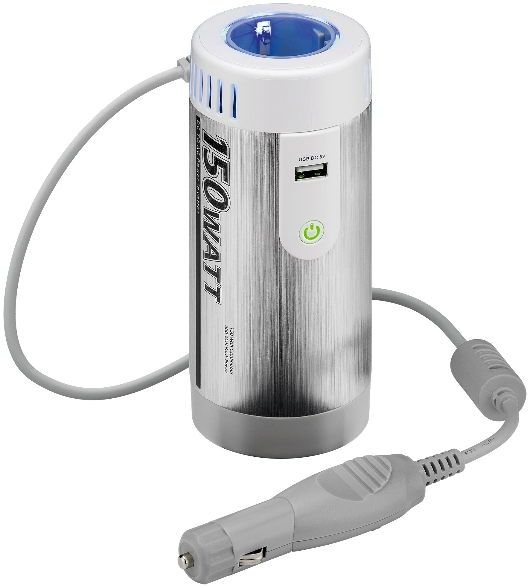 Image of Goobay 67920 electric converter 150 W