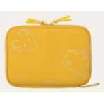 Tucano BTOPOCOY equipment case Pouch case Yellow