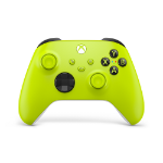 Microsoft Xbox Wireless Controller Lime USB Gamepad Analogue / Digital Android, PC, Xbox One, Xbox One S, Xbox One X, Xbox Series S, Xbox Series X, iOS