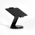 Bouncepad Eddy Dark | Secure Tablet Stand