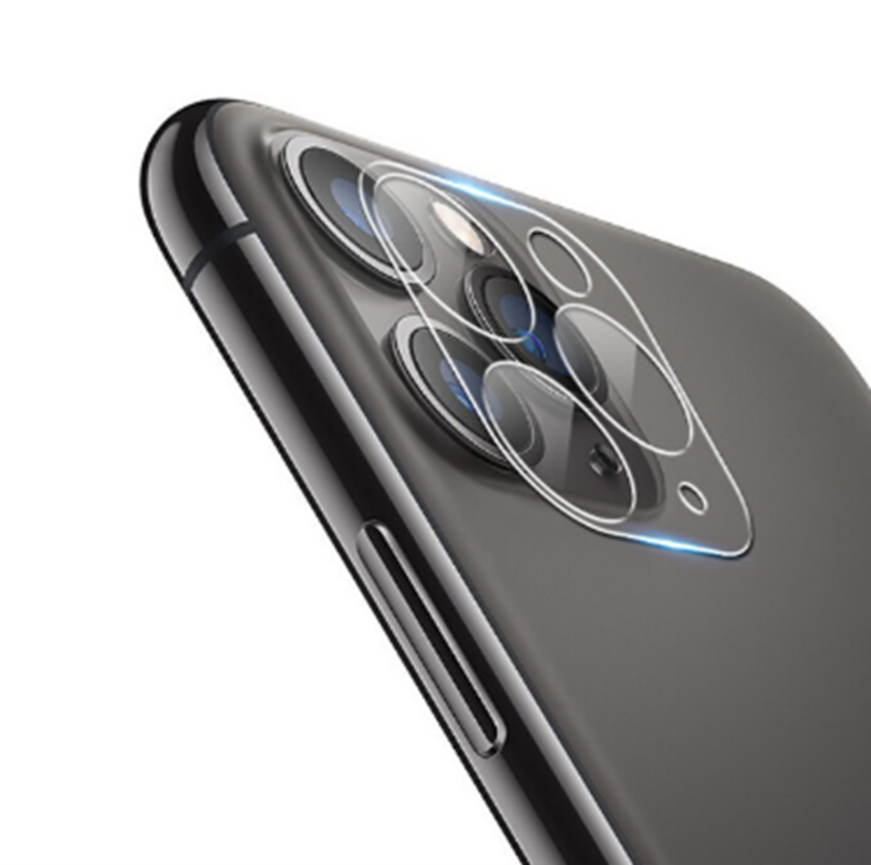 JLC iPhone 12 Pro Camera Lens Tempered Glass Screen Protector