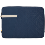 Case Logic Ibira Laptop Sleeve 14" - Hoes 14 inch blauw