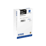 Epson C13T90714N/T9071 Ink cartridge black XXL, 10K pages ISO/IEC 19752 202ml for Epson WF 6090