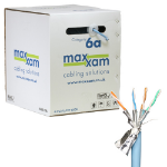 XX6A0009 - Networking Cables -