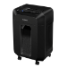 Fellowes AutoMax 90M paper shredder Micro-cut shredding Black