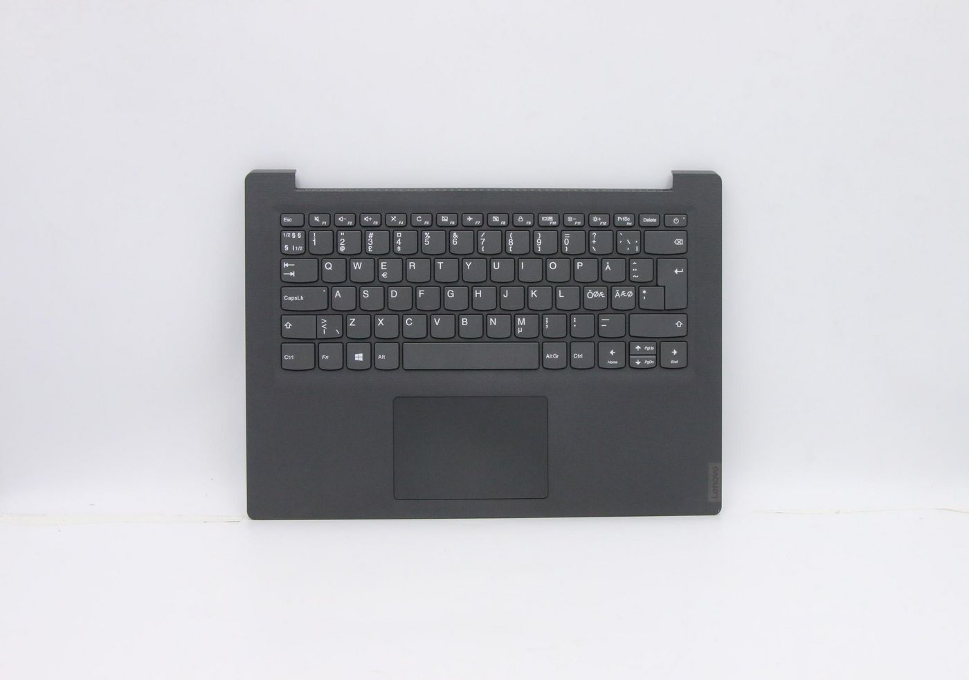 Lenovo Upper Case ASM_ND L81YAIGTEXD