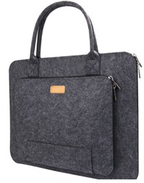 JLC Cosmopolitan Laptop Bag – 13”