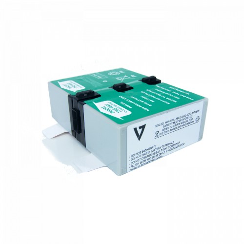 V7 RBC124, UPS Replacement Battery, APCRBC124