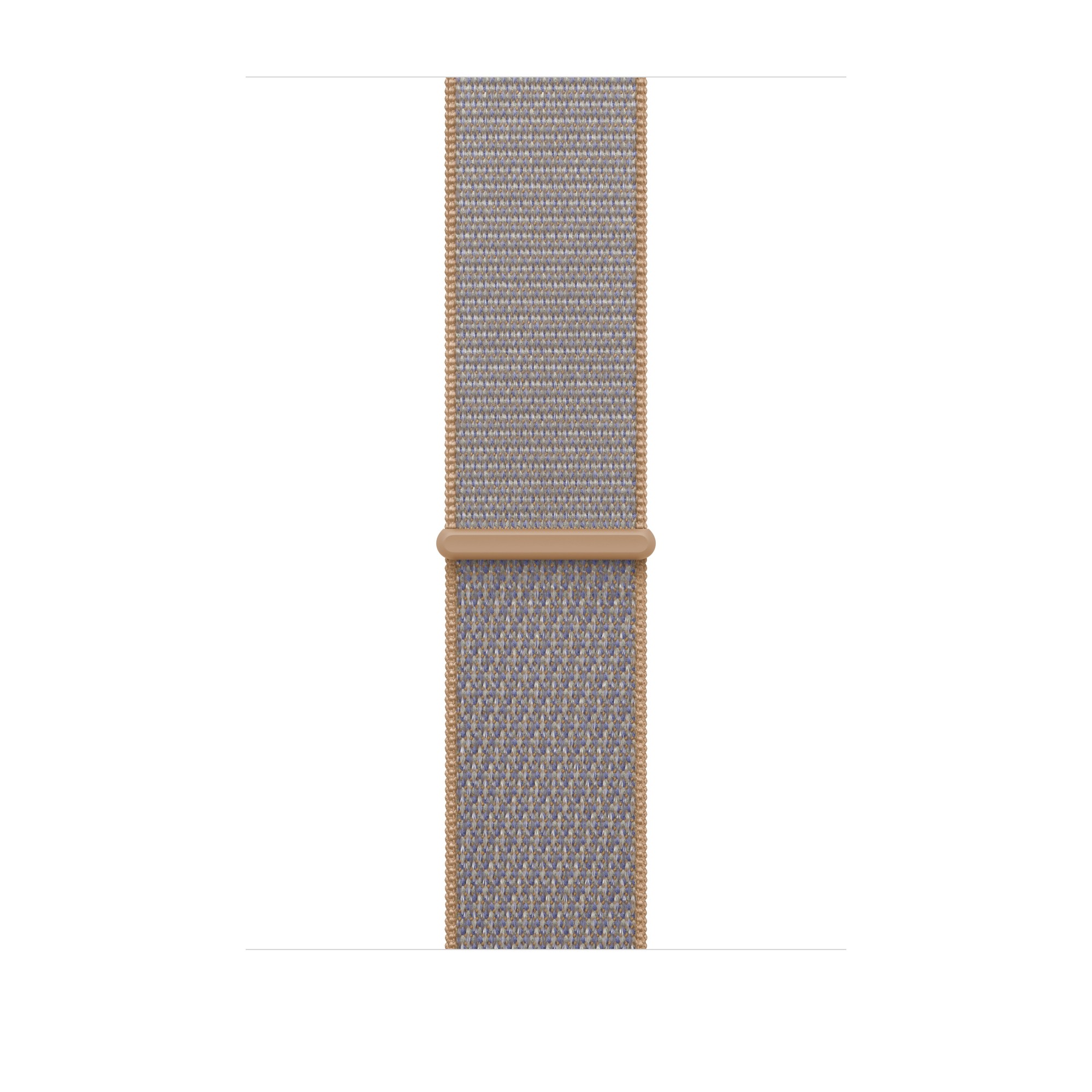 Apple 46mm Chambray Blue Sport Loop