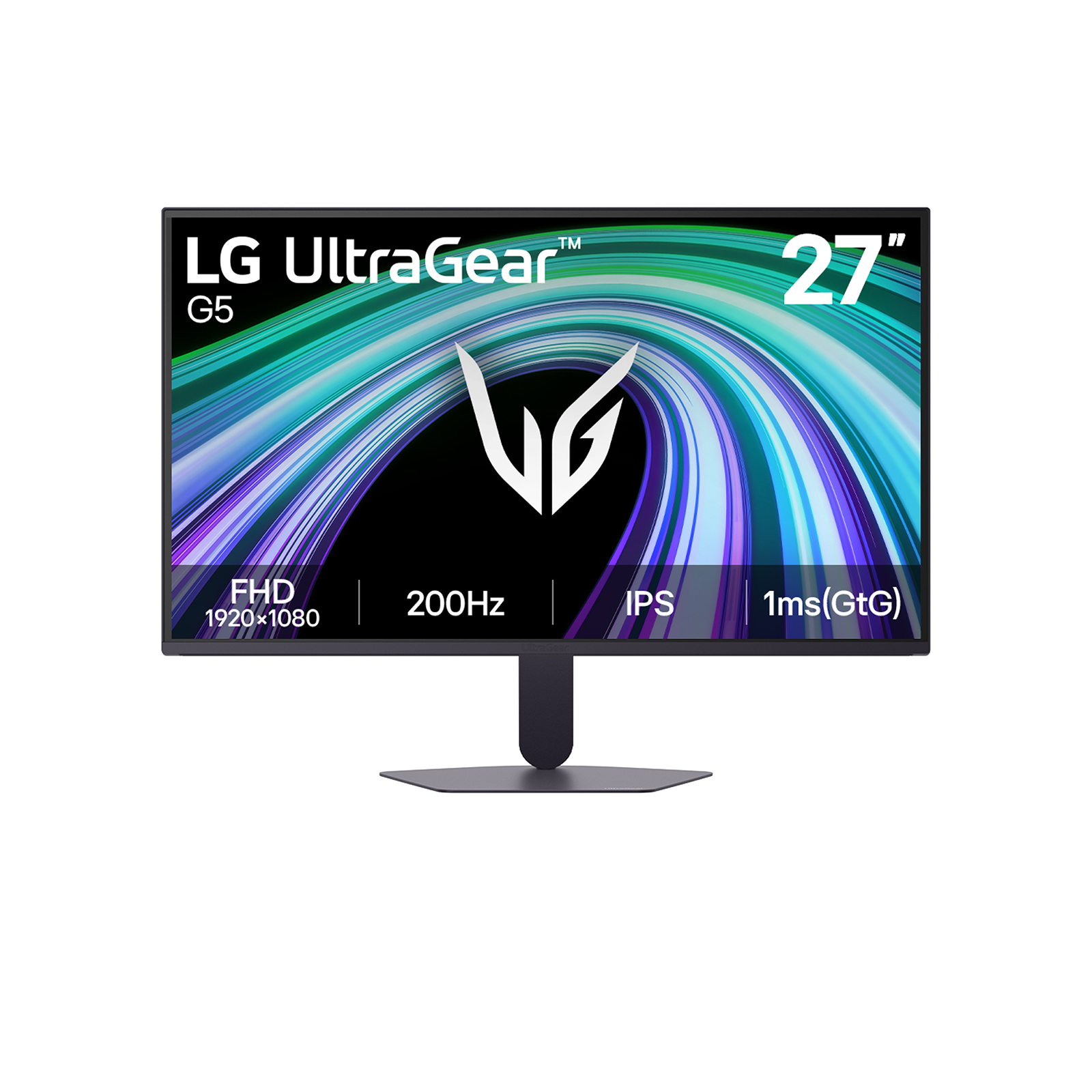 LG 27G523B-B computer monitor 68.6 cm (27") 1920 x 1080 pixels Fu