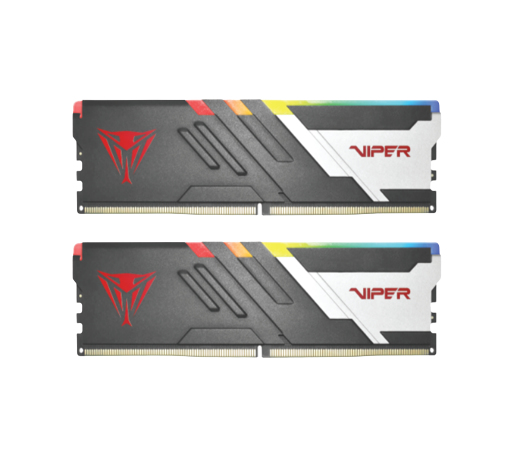 Image of Patriot Memory Viper Venom PVVR532G600C36K memory module 32 GB 2 x...