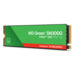 SanDisk Green SN3000 1 TB M.2 PCI Express 4.0 NVMe QLC 3D NAND