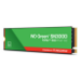 SanDisk Green SN3000 1 TB M.2 PCI Express 4.0 NVMe QLC 3D NAND