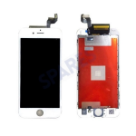 Apple EU Product - iPhone 6S Original Pulled LCD Display - White