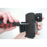 Brodit ProClip 245314 Passieve houder Draagbare scanner Zwart