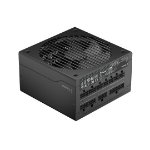 Fractal Design Ion Gold 850W power supply unit 24-pin ATX ATX Zwart