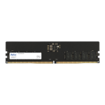 NETAC NTBSD5P56SP-16 16GB DIMM System Memory, DDR5, 5600MHz, 1 x 16GB, 288 Pin, 1.35v, CL46-45-45-90 Bulk Packed