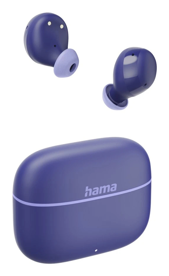 Hama Blue Freedom Buddy Ii Headset True Wireless Stereo (Tws) In-Ear Calls