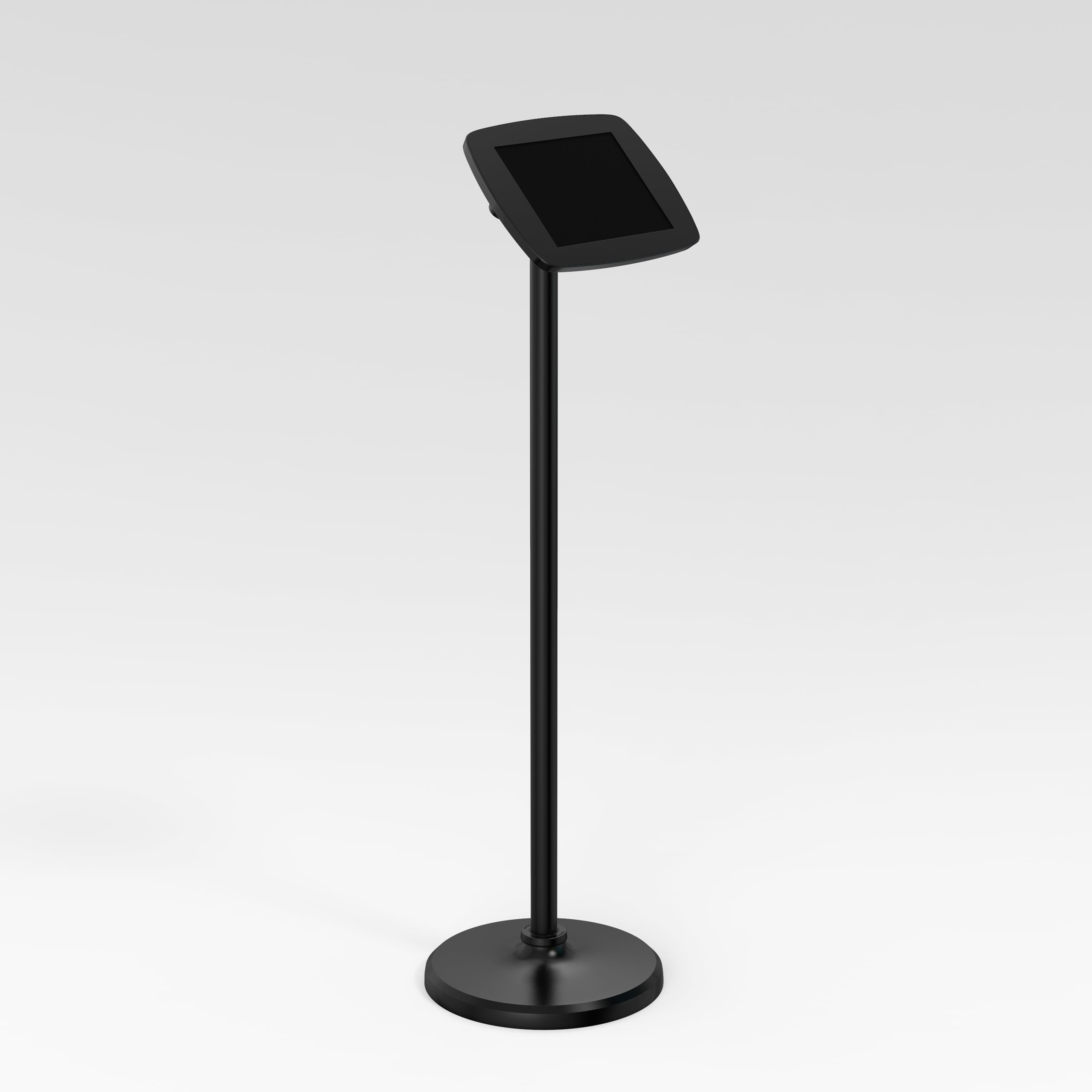 Image of Bouncepad Floorstanding | Samsung Galaxy Tab S2 9.7 (2015) | Black...