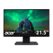 Acer V226HQL 54.6 cm (21.5"), Full HD (1920 x 1080), 100Hz, 5 ms, 250 cd/m2, VGA & HDMI