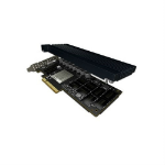 DELL 400-BEDX internal solid state drive 6.4 TB 2.5" U.2 NVMe