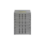 Cisco ASR1013 network equipment chassis Gray