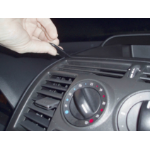 Brodit ProClip Zwart