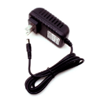 Cisco AIR-PWR-ADTR-NA= power adapter/inverter Indoor 15 W