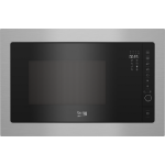 Beko BMGB25332BG Built-in Microwave with Grill