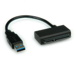 ROLINE USB 3.0 naar SATA 6.0 Gbit/s converter