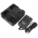 CoreParts MBXBTCHR-AC0073 battery charger