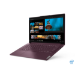 Lenovo Yoga Slim 7 Laptop 35.6 cm (14") Full HD Intel® Core™ i5 i5-1035G4 8 GB LPDDR4x-SDRAM 256 GB SSD Wi-Fi 6 (802.11ax) Windows 10 Home