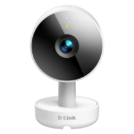 D-Link 2K QHD Indoor Wi-Fi Camera DCS-8350LH