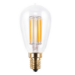 Segula 55216 LED bulb Warm white 2200 K 3 W E14 F