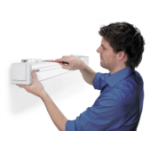 Da-Lite Compact RF Electrol 179 x 280 projectiescherm 3,17 m (125") 16:10