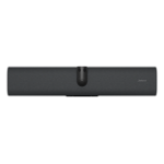 Jabra 8701-232 video conferencing camera Black 3840 x 1080 pixels 1080 fps