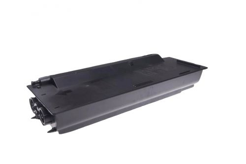 CTS 43114125 toner cartridge 1 pc(s) Compatible Black