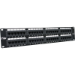 Trendnet 48-port Cat6 Unshielded Patch Panel