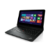 Lenovo ThinkPad Helix i5-3317U Notebook 29.5 cm (11.6") Touchscreen Full HD Intel® Core™ i5 4 GB DDR3-SDRAM 180 GB SSD Wi-Fi 4 (802.11n) Windows 8 Pro Black