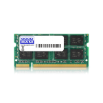 Goodram 2GB DDR2 SO-DIMM memory module 1 x 2 GB 533 MHz