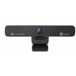 Kramer Electronics KAC-CAM-50M webcam 2 MP 1920 x 1080 pixels USB 2.0 Black