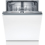 Bosch Serie 4 SMV4HTX03E dishwasher Fully built-in 13 place settings D