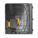 Zebra MISC-ET4X-PBTDS-01 tablet spare part/accessory Back cover