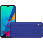 Honor 8S 14.5 cm (5.71") Single SIM Android 9.0 4G 2 GB 32 GB Blue