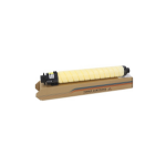 Data Direct Ricoh IMC2010/IMC2510 Toner Yellow 842562 Chemical Compatible