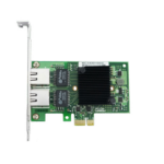 Axiom PCIE1-2RJ45-AX network card Internal Ethernet 1000 Mbit/s