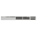 Cisco Catalyst 9200L Managed L3 Gigabit Ethernet (10/100/1000) Power over Ethernet (PoE) Grey