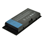 2-Power 10.8v, 9 cell, 84Wh Laptop Battery - replaces PG6RC 2P-PG6RC