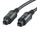 VALUE Fiber Cable Toslink M - M 5 m