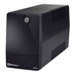 Koblenz 5216 R sistema de alimentación ininterrumpida (UPS) Línea interactiva 0.52 kVA 240 W 6 salidas AC